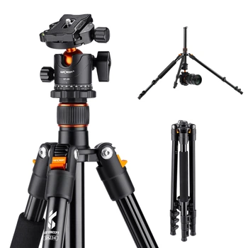 Штатив фото відео KF K234A1+BH-28L (KF09.080V1)