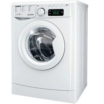 Пральна машина Indesit EWDE 71280 W EU (EWDE71280WEU)