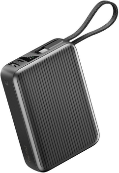 УМБ Energea Integra Ultra 45 20000 mAh 45W Gray (8885020103175)