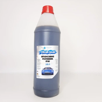Растворитель ржавчины Ultra repair Auto Star, 1 л (X-2272)