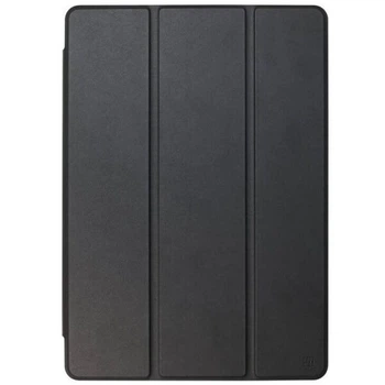 Чохол Just Must Skin Shock для Samsung Galaxy Tab A9 (X110/115) - Black