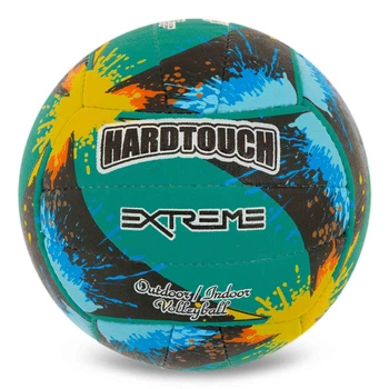 Мяч волейбольный Hard Touch Extreme 7978 размер №5 Mint-Black
