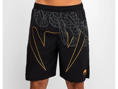 Шорти тренувальні VENUM Serpenti Training Shorts L чорний (5918)