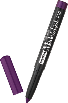 Кремові тіні для повік Pupa Made To Last Waterproof 010 Shocking Violet 1.4 г (8011607228812)