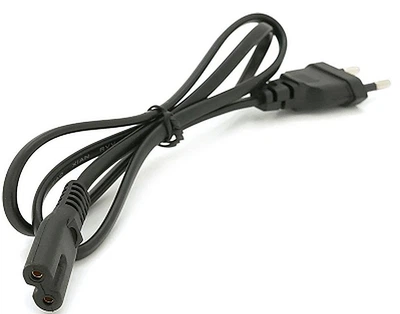 Кабель живлення Voltronic C7 0.8 та жила - 0.5 мм2
