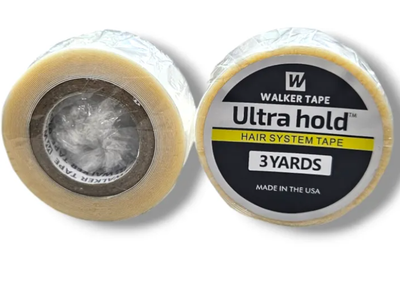WalkerTape ウォーカーテープ Клейка стрічка для нарощування волосся, для перуки, накладок