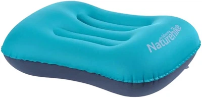 Подушка надувная Naturehike Ultralight TPU NH17T013-Z Blue