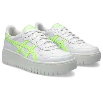 Жіночі кеди Asics Japan S PF 41,5 (9,5 US) 26,5 см Білий
