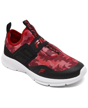 Детские кроссовки Fila 35 (3 US) 22,5 см Красный 1159838927