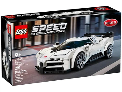 Конструктор Lego Speed Champions Bugatti Centodieci (77240)