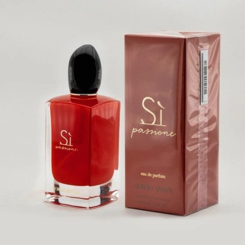 Si passione GIORGIO ARMANI 100ml