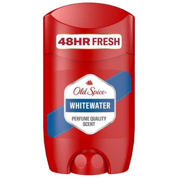 Дезодорант твердий Old Spice Whitewater 50 мл