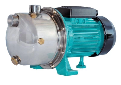 Поверхностный насос Euroaqua JY 1000 SS 1,1 kw нерж.(латунная крыльчатка)