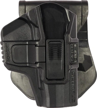 Кобура FAB Defense Scorpus поясная для ПМ