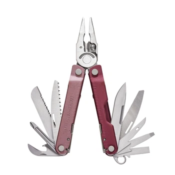 Мультиинструмент LEATHERMAN Rebar (833317)