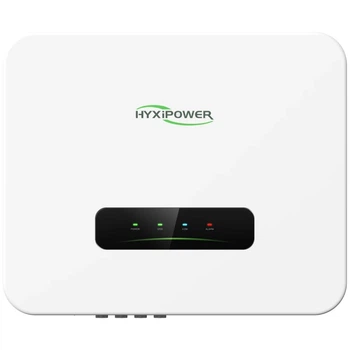 Інвертор HYXiPOWER HYX-S25K-T сонячний мережевий трифазний