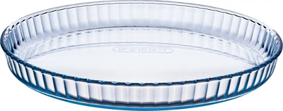 Форма Pyrex круглая 31 см 1.9 л (814B000/8446)