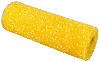 Валик структурний "Шорсткий" (поролон) 8 х 80 х 180 мм MERCURY