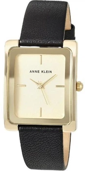 Женские часы Anne Klein AK/2706CHBK