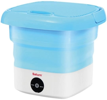 Pralka Saturn ST-WM0605 (955555911148292) - Outlet