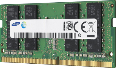 Pamięć Samsung SO-DIMM DDR4-3200 4096MB PC4-25600 (M471A5244CB0-CWE) (955555906081581) - Outlet