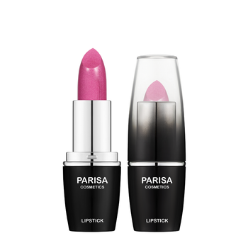 Помада для губ Parisa Cosmetics Perfect Color Lipstick L-03 № 38п Розово-сиреневый