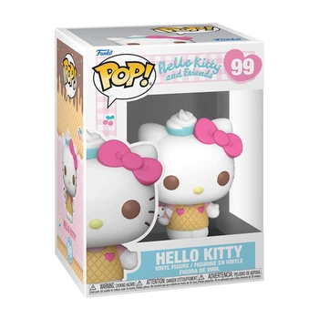 Игровая фигурка Funko POP! cерии Hello Kitty - Хелоу Китти