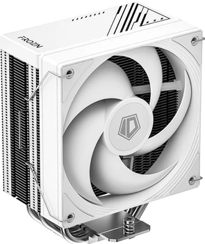Кулер процесорний ID-COOLING Frozn A410 SE White