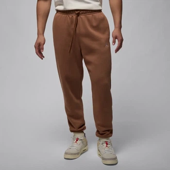 Чоловічі штани JORDAN M J BRK FLC PANT Коричневий L (FV7277-223)
