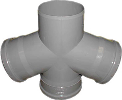 Kolano Wavin Optima 3038919