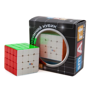 Кубик Рубіка 4х4 Smart Cube Магнітний