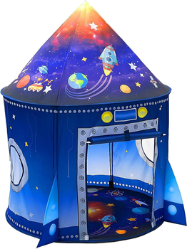 Детская игровая палатка палатка "Космос" 100–135 см