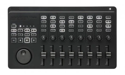 MIDI-контроллер KORG nanoKONTROL Studio