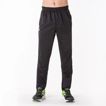 Штаны Joma черные Combi Staff 100027.100 Joma 3XL