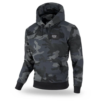 Худи Dobermans Aggressive BKK311MCM (XXL)
