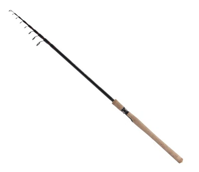 Спиннинг Bratfishing INGOT TELE ML SPIN 3м/тест 5-25 гр
