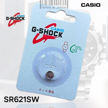 Батарейка для наручных часов CASIO G-SHOCK SR621SW