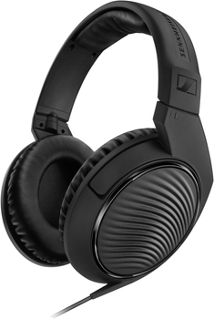 Наушники Sennheiser HD 200 PRO (507182)