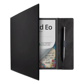 Оригінальна обкладинка чохол PocketBook Cover Flip для PocketBook 1042 InkPad Eo Black