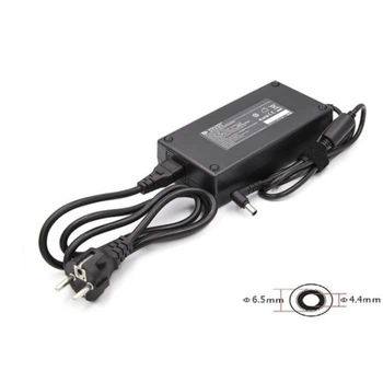 Блок живлення Power Plant для ноутбуків SONY, 220V, 19.5V, 150W, 7.7A (6.5*4.4)