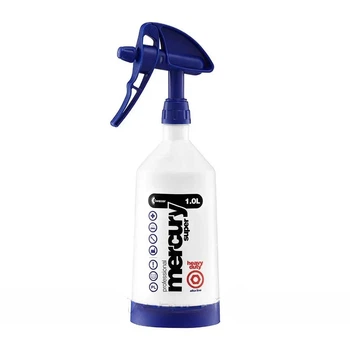 Опрыскиватель триггерный Kwazar Mercury Super Alka Line PRO+ 1 л ПРWTM.0138