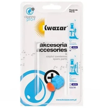 Запобіжний клапан Kwazar Orion Cleaning Pro+ ПРWAТ.0869