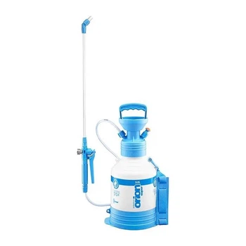 Профессиональный ручной опрыскиватель Kwazar Orion Super Cleaning Pro+ 3 л для очистки