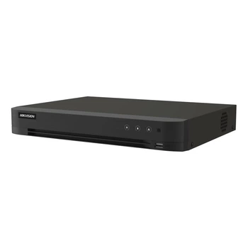 TurboHD видеорегистратор Hikvision iDS-7204HUHI-M1/X