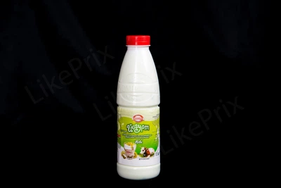 Йогурт 1,5% питьевой с Киви 0,8 л Молницкое - Вкус детства