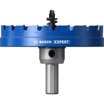Коронка Bosch Expert Sheet Metal arbored 100 мм (2608902022)