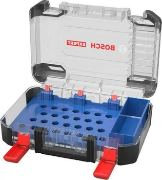 Кейс Bosch Expert Empty для коронок PC Plus Hole Saws (2608902041)