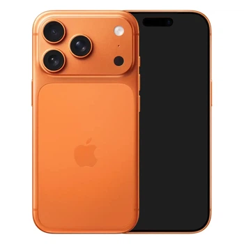Муляж Dummy Model iPhone 17 Pro Cosmic Orange (ARM88311)