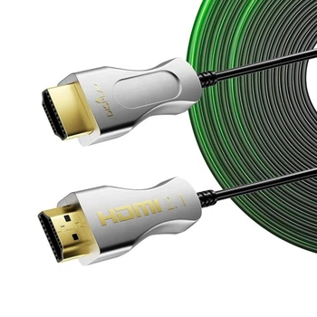 Оптический кабель HDMI 4K 8K AOC Stone ST-AOC8K-5m