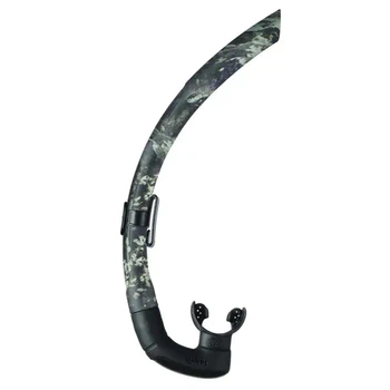Трубка Mares Dual Camo камуфляж 421457.MBK